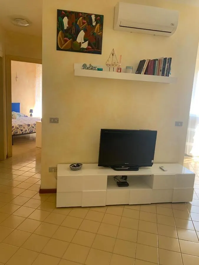 Apartamento Palau Casa Vacanza Le Ginestre