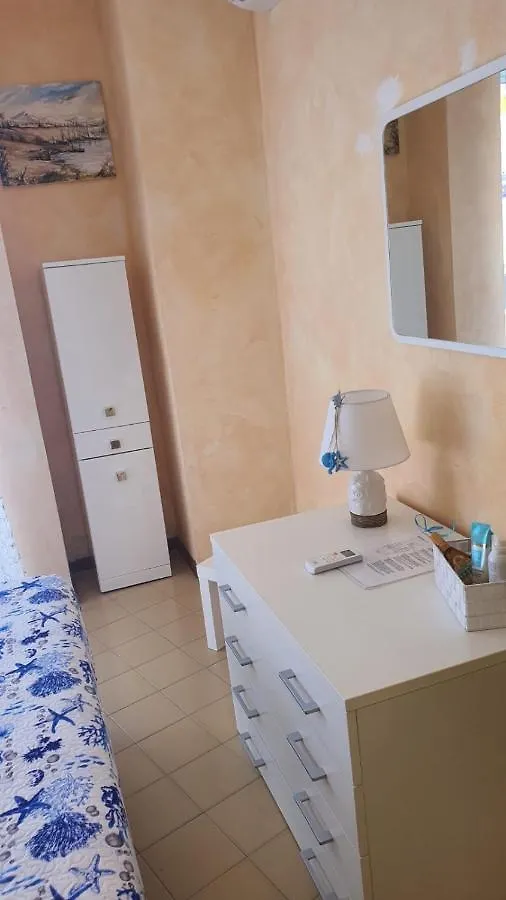 Palau Casa Vacanza Le Ginestre